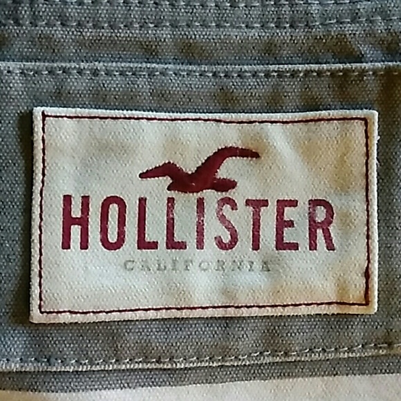 🛍 Hollister bag - Picture 2 of 3